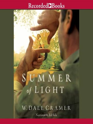 cover image of Summer of Light